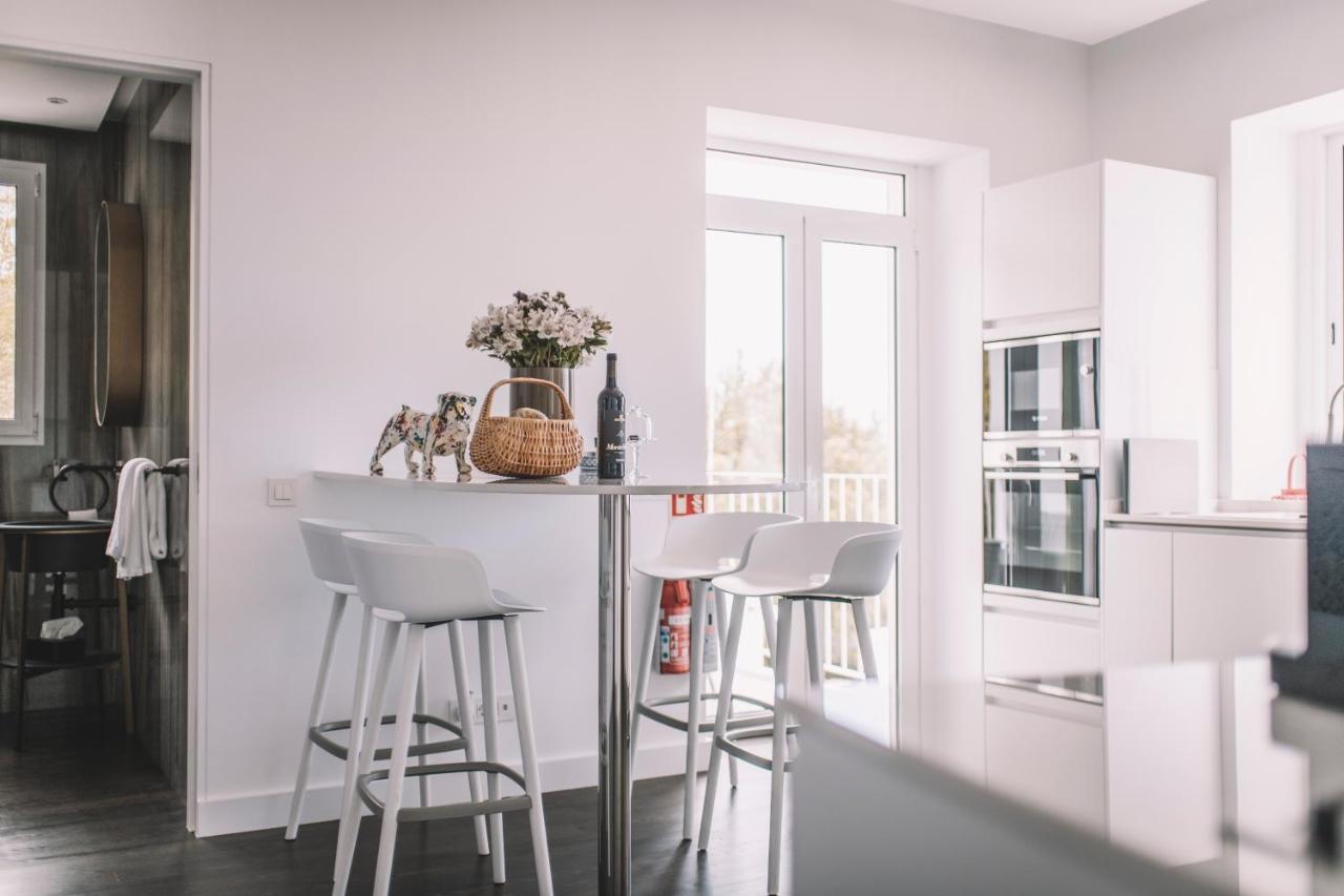 Torrinha Luxo Dream Wohnung 丰沙尔 外观 照片