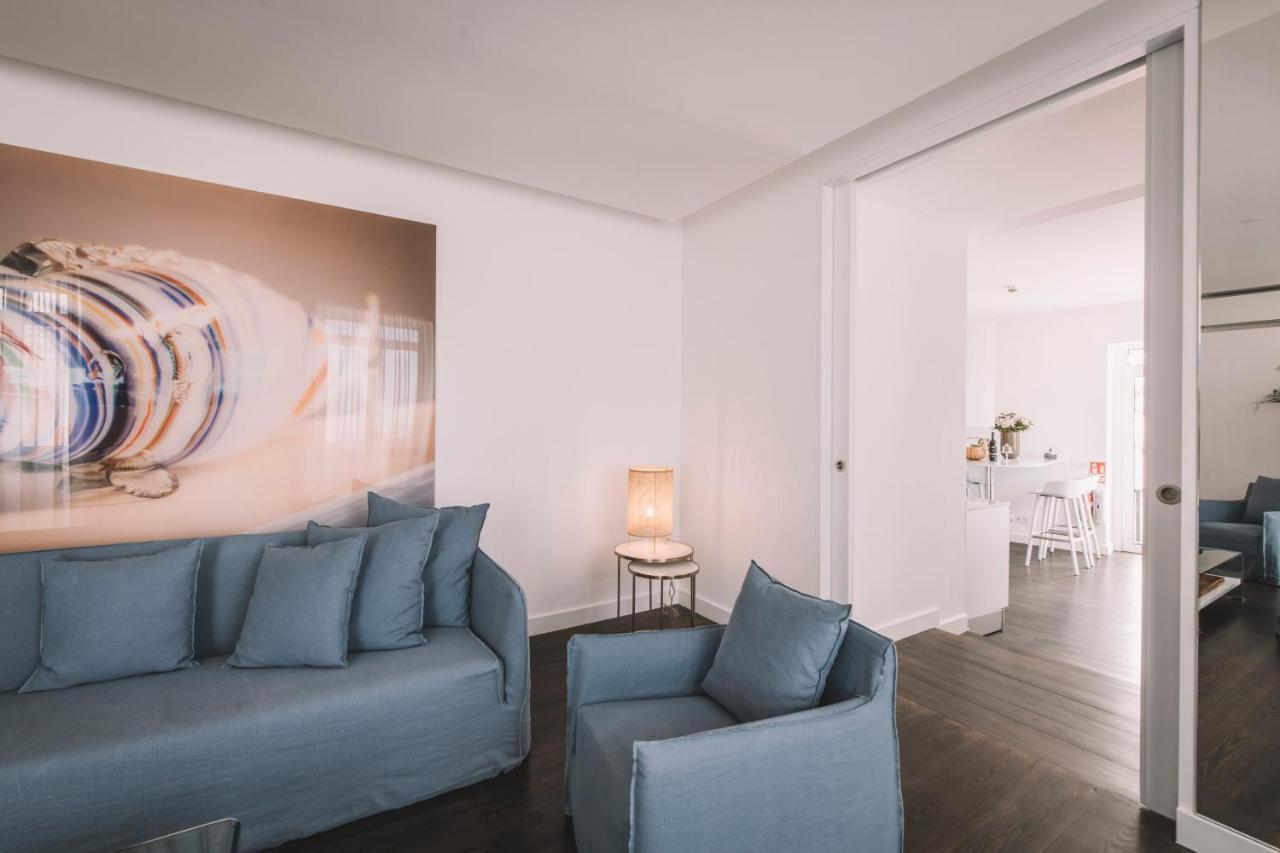 Torrinha Luxo Dream Wohnung 丰沙尔 外观 照片