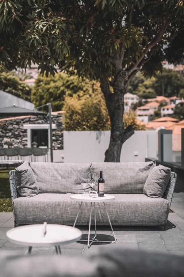 Torrinha Luxo Dream Wohnung 丰沙尔 外观 照片
