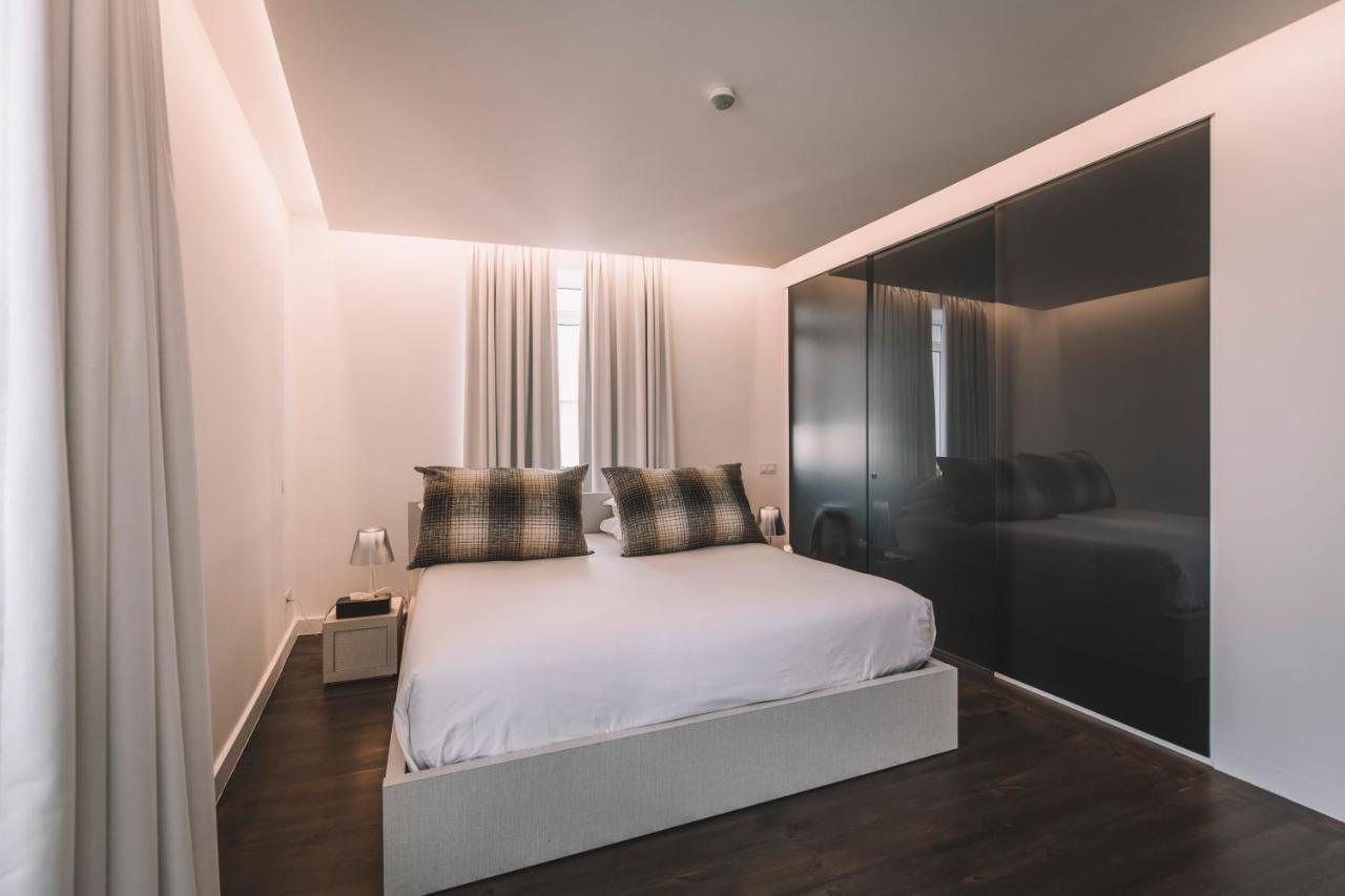 Torrinha Luxo Dream Wohnung 丰沙尔 外观 照片