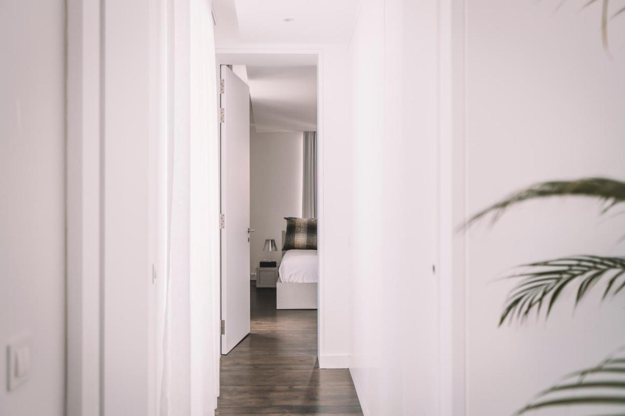 Torrinha Luxo Dream Wohnung 丰沙尔 外观 照片