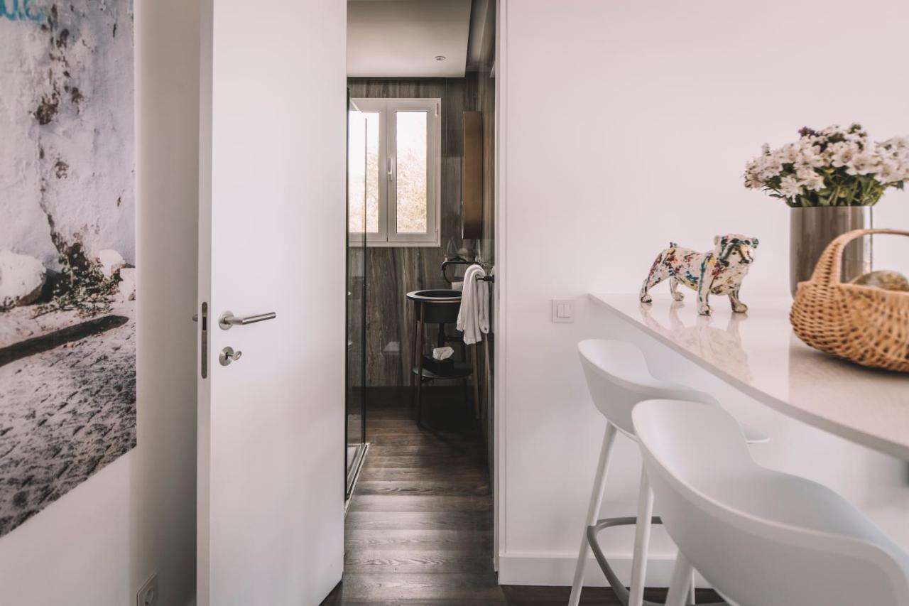 Torrinha Luxo Dream Wohnung 丰沙尔 外观 照片