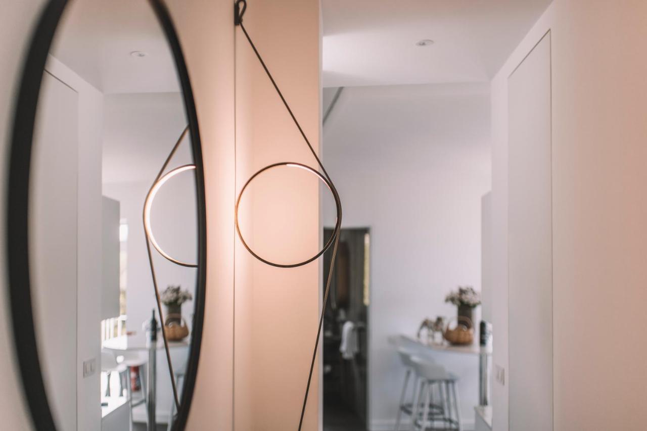 Torrinha Luxo Dream Wohnung 丰沙尔 外观 照片