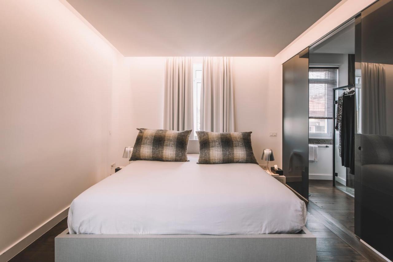 Torrinha Luxo Dream Wohnung 丰沙尔 外观 照片
